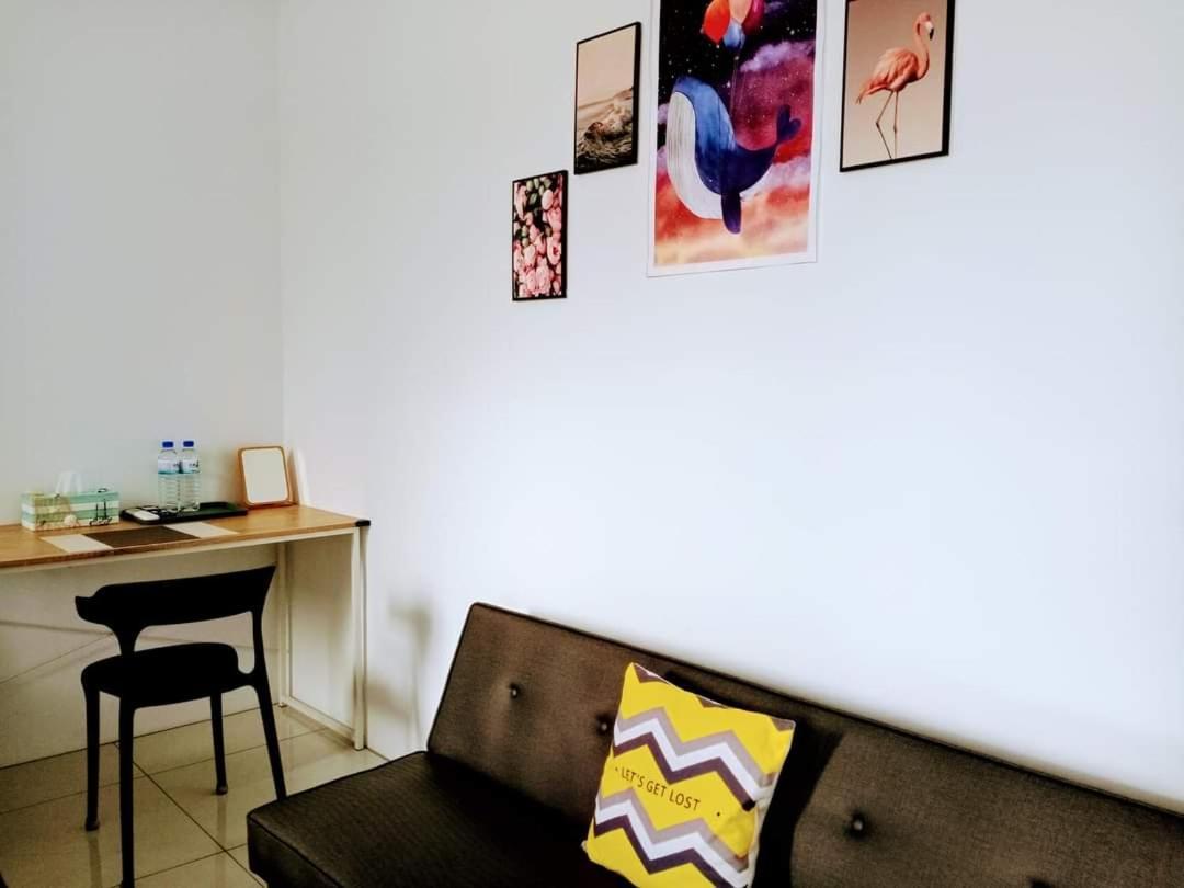 Yu Hai B&B Jiaoxi Zimmer foto